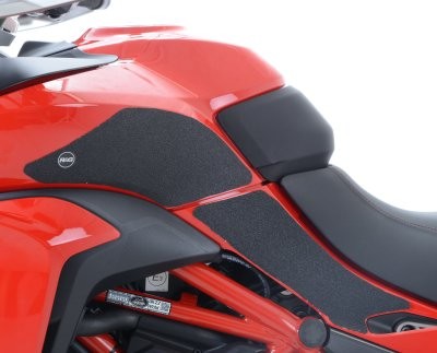 R&G Tank Traction Grips for Ducati Multistrada 1200 ’15-