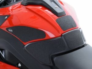 R&G Tank Traction Grips for BMW S1000XR ’15-’19