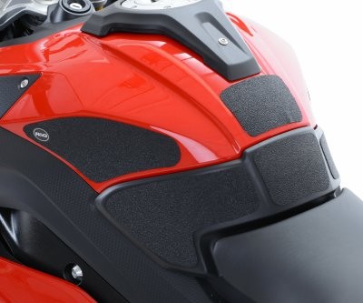 R&G Tank Traction Grips for BMW S1000XR ’15-’19