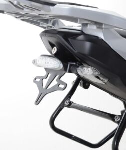 Tail Tidy for BMW S1000XR '15-'19