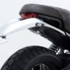Tail Tidy for the Ducati Scrambler Classic ’15- (Brushed Stainless Steel)