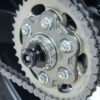 Spindle Sliders