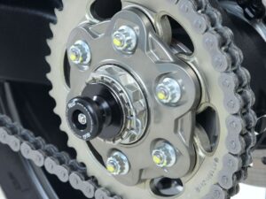 Spindle Sliders
