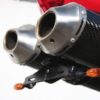 Tail Tidy for Ducati 848 & 1098S (with R&G LED Micro Indicators included)