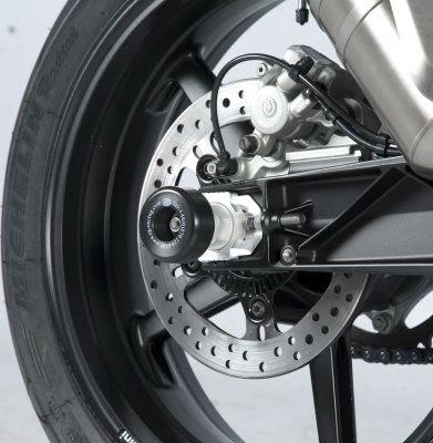 Swingarm Protectors