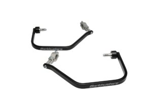 BarkBusters Handguard Kit for Ducati Multistrada 1200 ('10-'14)