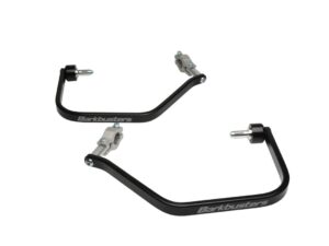 BarkBusters Handguard Kit for Ducati Multistrada 1200 (’10-’14)