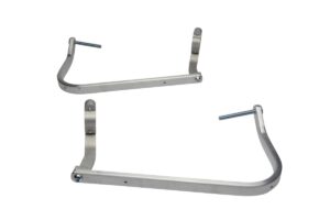 BarkBusters Handguard Kit for BMW F700GS and F800GS/GSA