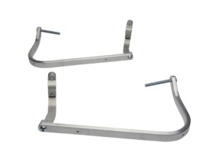 BarkBusters Handguard Kit for BMW F700GS and F800GS/GSA