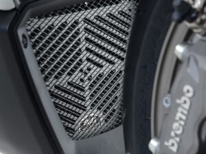 Oil Cooler Guard for Ducati XDiavel/S ’16- & Diavel 1260S ’19-’20