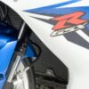 Radiator Guards for Suzuki GSX-R600 ’06- / GSXR750  ’04- ’24