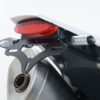Tail Tidy for Husqvarna 701 Enduro/Supermoto ’16-’21