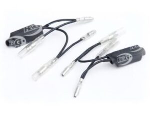 Micro Indicators – Resistors for Bulb indicators