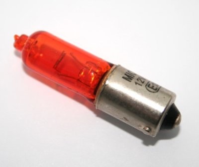 Micro Indicators – Spare Bulb
