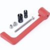 Moulded Lever Guard for Suzuki SV650X ’18-, GSX-S 1000, GSX-R600 ’08-/750 ’08- ’24, GSX-R1000 ’09-’16 & GSX-S1000 GT ’22-