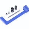Moulded Lever Guard for Ducati X Diavel ’16-, Diavel V4 ’23-, Honda Monkey ’18- , Hypermotard 950 (SP/RVE) ’21-25 & Ducati Diavel 1260 (S) ’21-