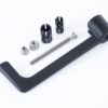 Moulded Lever Guard for Ducati DesertX ’22-25, Scrambler 1100 ’18-25, Streetfighter V4 (S) ’20- ’24, Svartpilen 701 ’19- and 12 others.