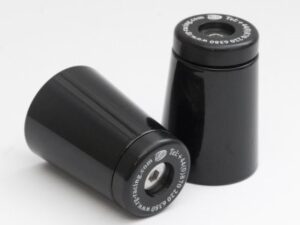Bar End Sliders for Suzuki GSX1300R Hayabusa ’08-’20