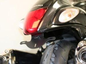Tail Tidy