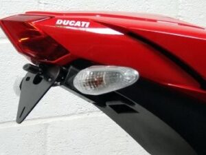 Tail Tidy