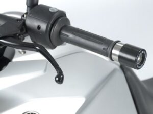 Bar End Sliders for BMW F650GS and F800GS models