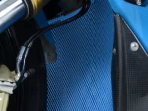 Radiator Guards for BMW S1000RR ’10-’14, BMW S1000R ’14-’16 and BMW HP4 ’12-’14