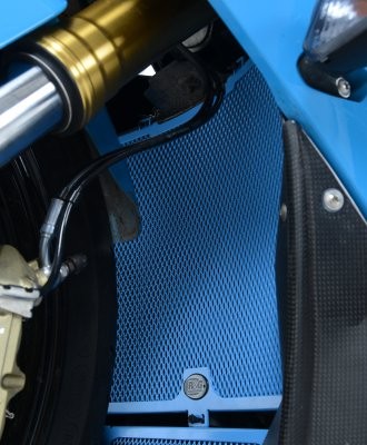 Radiator Guards for BMW S1000RR ’10-’14, BMW S1000R ’14-’16 and BMW HP4 ’12-’14