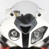 Mirror Blanking Plates for BMW S1000RR ’10-’18