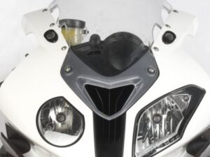 Mirror Blanking Plates for BMW S1000RR ’10-’18