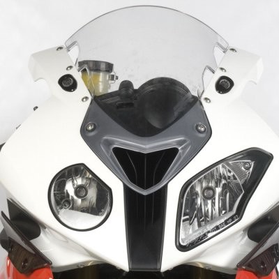 Mirror Blanking Plates for BMW S1000RR ’10-’18