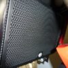 Radiator Guards for Ducati Multistrada 1200 ’10-’14 (Not Grantourismo)