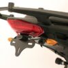 Tail Tidy for the Ducati Multistrada 1200