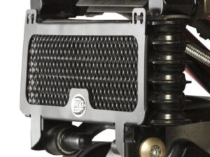 Oil Cooler Guard for Ducati Hypermotard 796/1100