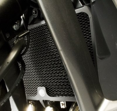 Radiator Guards for Suzuki GSX 1250 FA ’10-